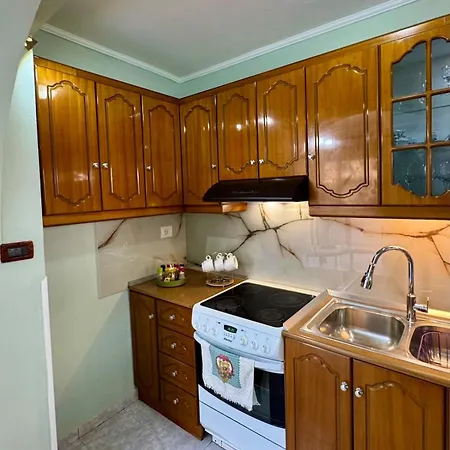 Apartment Bicuni Brothers Guesthouse-couples