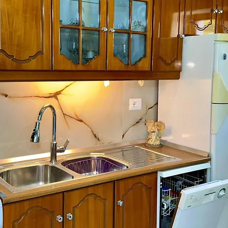 Apartament Bicuni Brothers Guesthouse-couples *