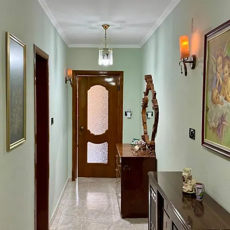 Bicuni Brothers Guesthouse-couples Apartament Gjirokastra