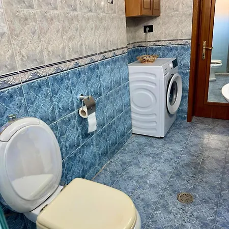 Bicuni Brothers Guesthouse-couples Apartament