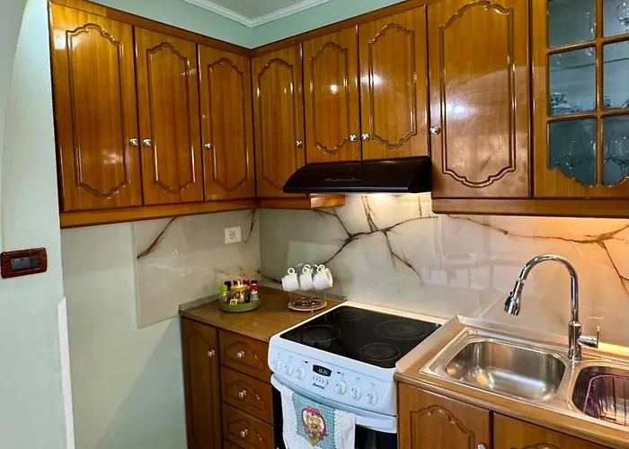 公寓 Bicuni Brothers Guesthouse-couples