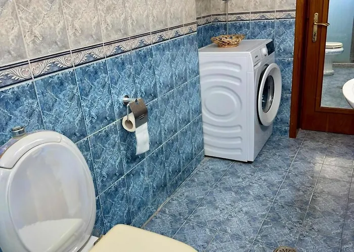 Bicuni Brothers Guesthouse-couples 公寓